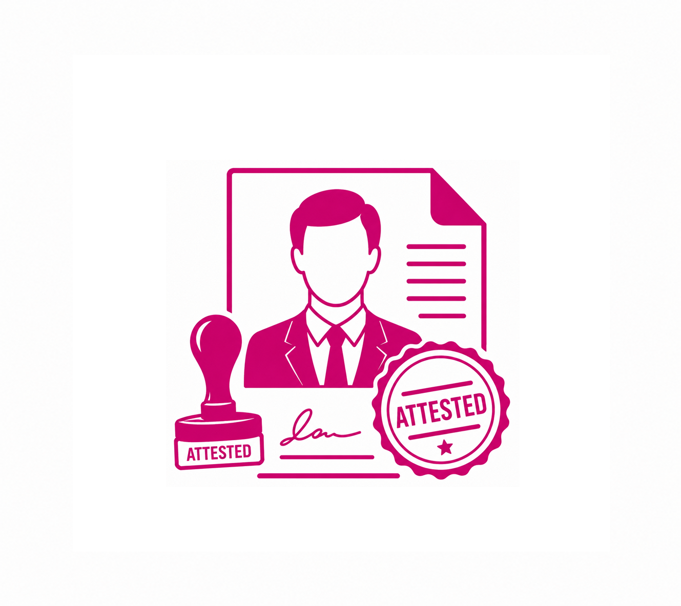Attestation / E-Apostille Services in Bangladesh 