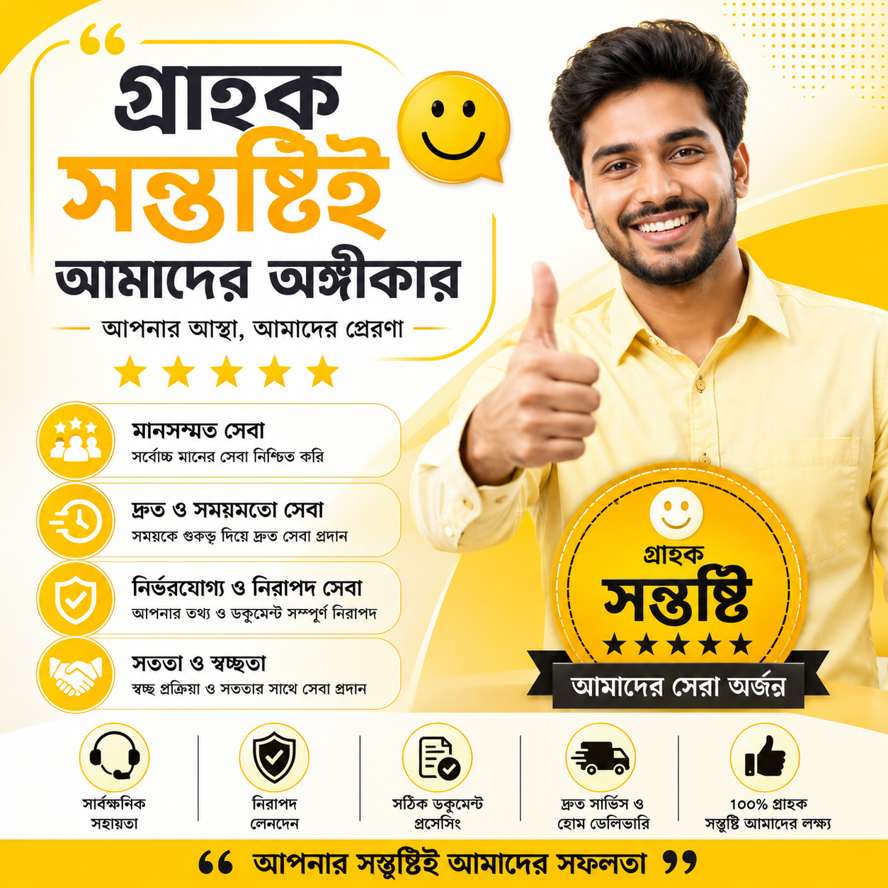 Dhaka Translation & Notary Center BD 