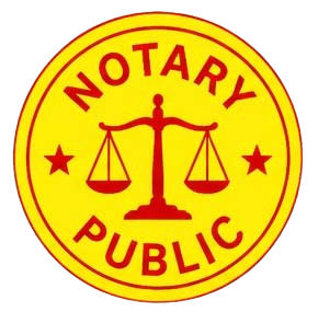Notary Public 